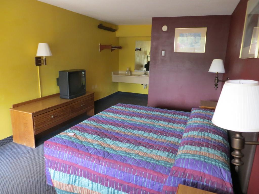 A2C Budget Hotel Atlanta Pokoj fotografie