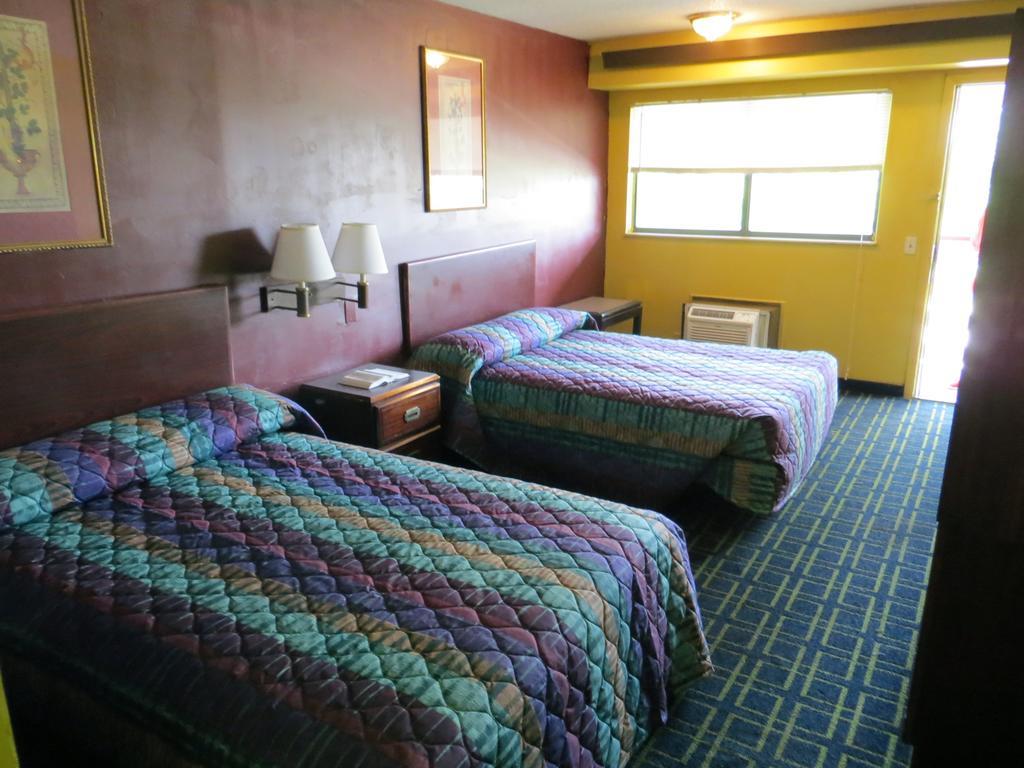 A2C Budget Hotel Atlanta Pokoj fotografie