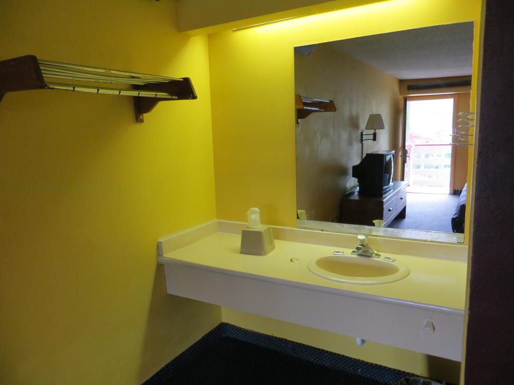A2C Budget Hotel Atlanta Pokoj fotografie